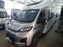 CARADO T 457 Digital+Safety Paket, 4,4 tn