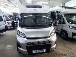 CARADO T 457 Digital+Safety Paket, 4,4 tn