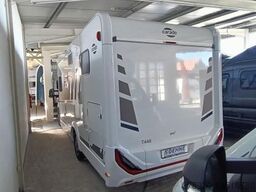 CARADO T 448 180 PS Automatik, 4,4tn