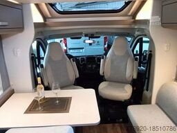 CARADO T 448 180 PS Automatik, 4,4tn