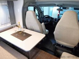 CARADO T 448 180 PS Automatik, 4,4tn