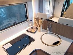 CARADO T 448 180 PS Automatik, 4,4tn