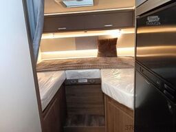 CARADO T 448 180 PS Automatik, 4,4tn