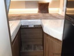 CARADO T 448 180 PS Automatik, 4,4tn