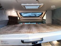 CARADO T 448 180 PS Automatik, 4,4tn