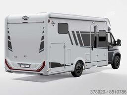 CARADO T 448 180 PS Automatik, 4,4tn