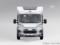 CARADO T 448 180 PS Automatik, 4,4tn