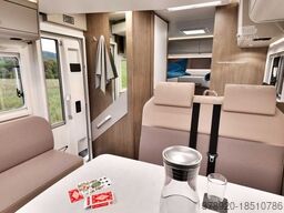 CARADO T 448 180 PS Automatik, 4,4tn