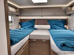 CARADO T 448 180 PS Automatik, 4,4tn