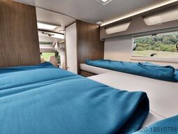 CARADO T 448 180 PS Automatik, 4,4tn