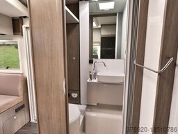 CARADO T 448 180 PS Automatik, 4,4tn