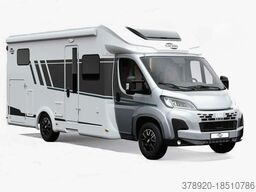 CARADO T 448 180 PS Automatik, 4,4tn