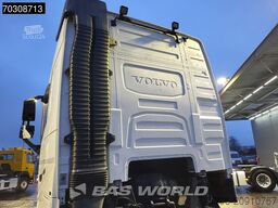 Volvo FH 460 6X2 Meiller RK 20-70 Containersystem Lif...