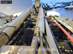 Volvo FH 460 6X2 Meiller RK 20-70 Containersystem Lif...