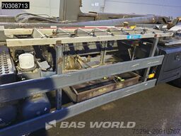 Volvo FH 460 6X2 Meiller RK 20-70 Containersystem Lif...