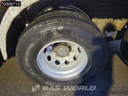 Volvo FH 460 6X2 Meiller RK 20-70 Containersystem Lif...