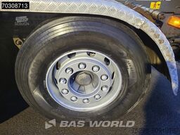 Volvo FH 460 6X2 Meiller RK 20-70 Containersystem Lif...