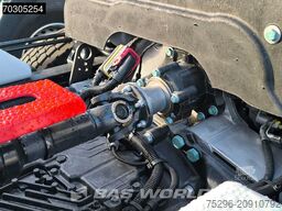 MAN TGS 41.440 8X4 NEW! 12m3 Stetter Mixer Big-Axle...