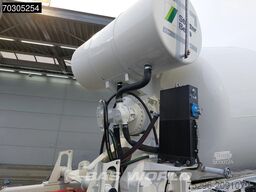 MAN TGS 41.440 8X4 NEW! 12m3 Stetter Mixer Big-Axle...