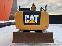 Caterpillar 312 EL ROTOTILT / AC / CENTRAL LUBRICATION