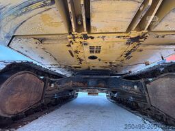 Caterpillar 312 EL ROTOTILT / AC / CENTRAL LUBRICATION