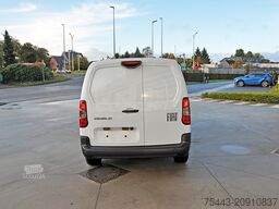 Fiat Doblò F5335 L2 3,5T – 1.5 BLueHDIi Multijet 100...