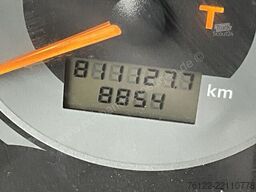 Mercedes-Benz Conecto G