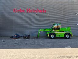 Merlo Roto 45.21 MCSS Radio Remote