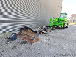 Merlo Roto 45.21 MCSS Radio Remote