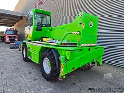 Merlo Roto 45.21 MCSS Radio Remote