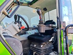 Merlo Roto 45.21 MCSS Radio Remote