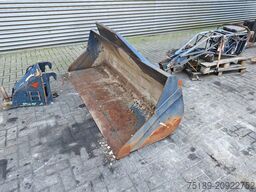 Merlo Roto 45.21 MCSS Radio Remote