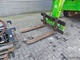 Merlo Roto 45.21 MCSS Radio Remote