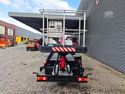 Nissan Cabstar 35.12 NT400 CTE B-lift 150 Pro