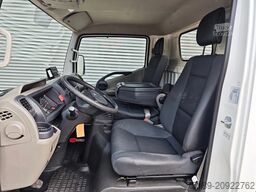 Nissan Cabstar 35.12 NT400 CTE B-lift 150 Pro