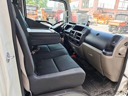 Nissan Cabstar 35.12 NT400 CTE B-lift 150 Pro