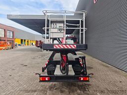 Nissan Cabstar 35.12 NT400 CTE B-Lift 150 Pro