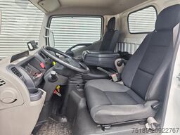 Nissan Cabstar 35.12 NT400 CTE B-Lift 150 Pro