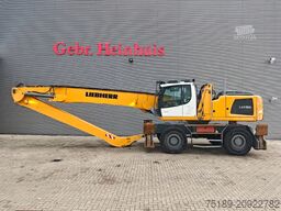 Liebherr LH50M Litronic