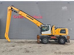 Liebherr LH50M Litronic