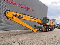 Liebherr LH50M Litronic