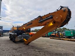 Liebherr LH50M Litronic