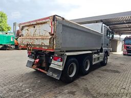 MAN TGX 33.560 6x4 Kipper