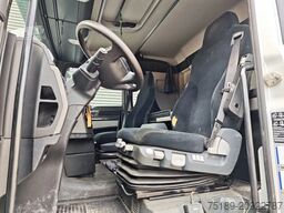 MAN TGX 33.560 6x4 Kipper