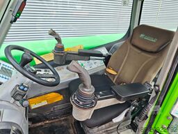 Merlo Roto 40.25 MCSS