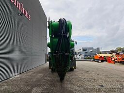 Sennebogen 830 E HD K17 Magnetfunction New Service Dealer!