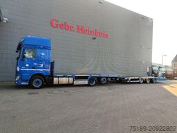DAF XF 480 6x2 + FVG ALFS