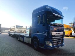 DAF XF 480 6x2 + FVG ALFS