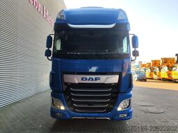 DAF XF 480 6x2 + FVG ALFS