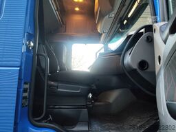 DAF XF 480 6x2 + FVG ALFS